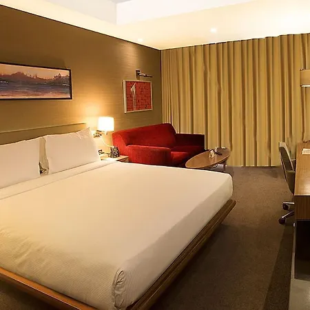 Doubletree By Hilton - Old Town 5* Istanbul