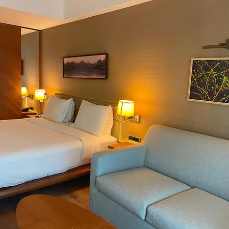 Doubletree By Hilton - Old Town Otel 5*