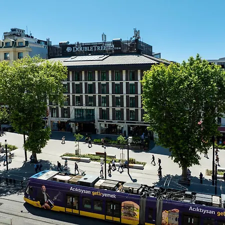 Otel Doubletree By Hilton - Old Town İstanbul