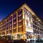 Hotel Doubletree By Hilton - Old Town 5*