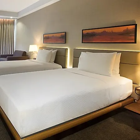 Doubletree By Hilton - Old Town