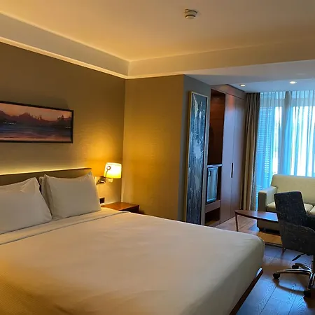 Hotel Doubletree By Hilton - Old Town 5*