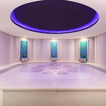 Doubletree By Hilton - Old Town Ξενοδοχείο