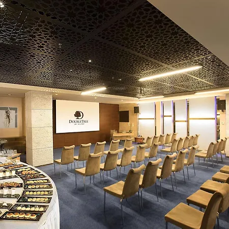 酒店 伊斯坦布尔老城希尔顿双树酒店