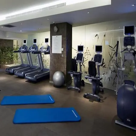 Doubletree By Hilton - Old Town Hotel 5*