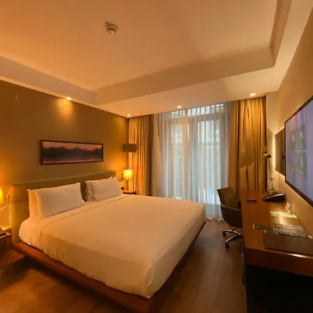 Doubletree By Hilton - Old Town איסטמבול