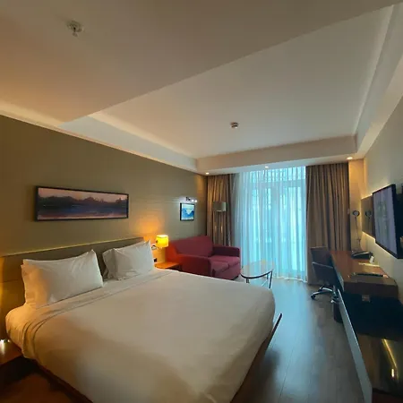 Doubletree By Hilton - Old Town