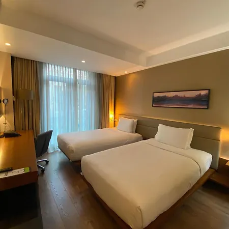 Doubletree By Hilton - Old Town 5*