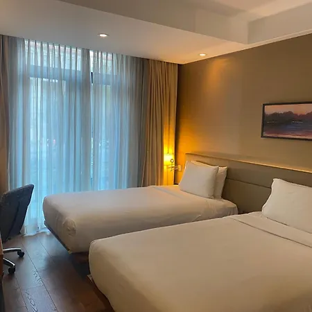 Doubletree By Hilton - Old Town