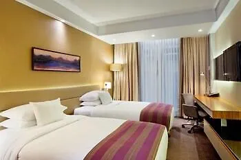 Doubletree By Hilton - Old Town Otel 5*