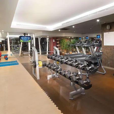 Doubletree By Hilton - Old Town 5* איסטמבול