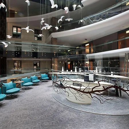 Doubletree By Hilton - Old Town מלון 5*