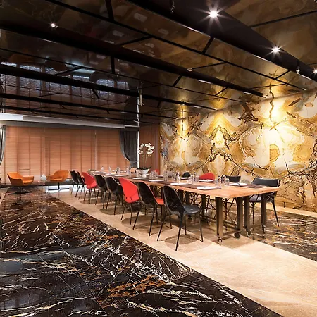 Doubletree By Hilton - Old Town Hotel Istanbulská provincie
