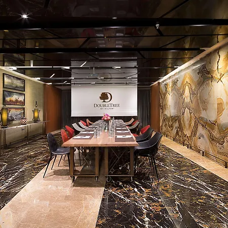 Doubletree By Hilton - Old Town 5* איסטמבול