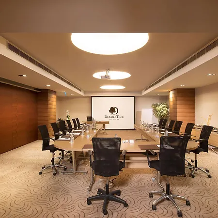 Doubletree By Hilton - Old Town Hotel