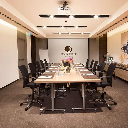 Doubletree By Hilton - Old Town Hotel