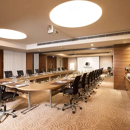 Doubletree By Hilton - Old Town Otel 5*