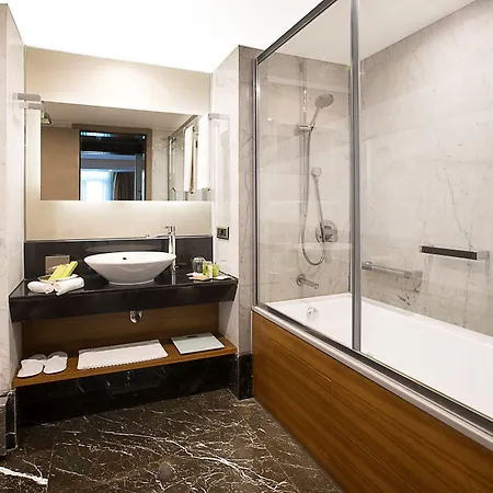 Doubletree By Hilton - Old Town