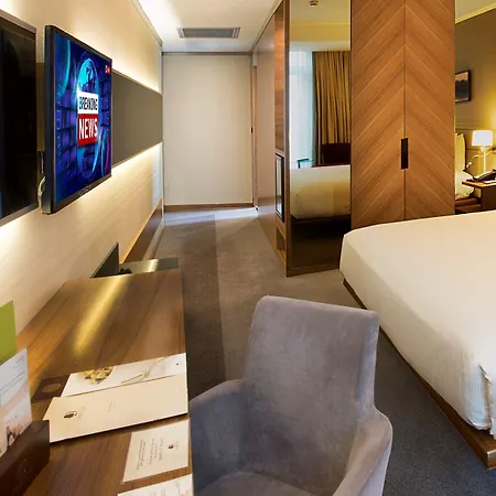 Doubletree By Hilton - Old Town