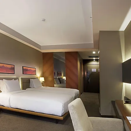 Hotel Doubletree By Hilton - Old Town Istanbul