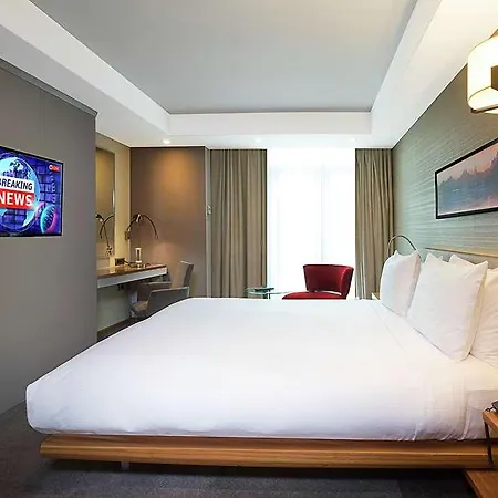 Doubletree By Hilton - Old Town מלון איסטמבול