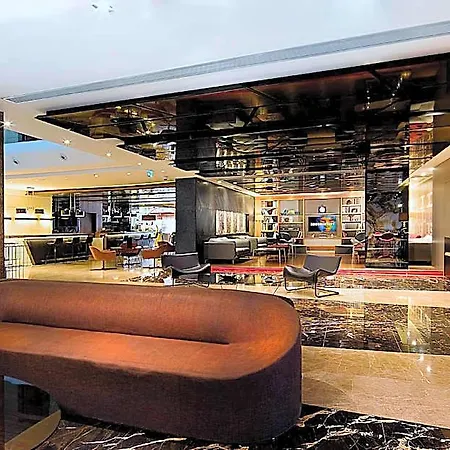 Otel Doubletree By Hilton - Old Town 5*