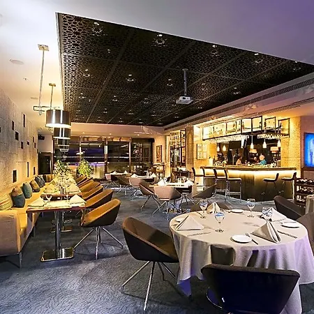 Otel Doubletree By Hilton - Old Town