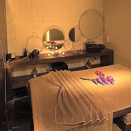 Doubletree By Hilton - Old Town 5*