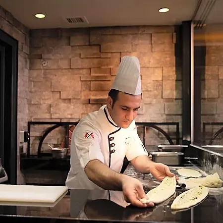 Doubletree By Hilton - Old Town 5* İstanbul