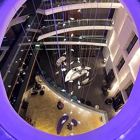Doubletree By Hilton - Old Town 5*