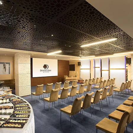 Doubletree By Hilton - Old Town 5*