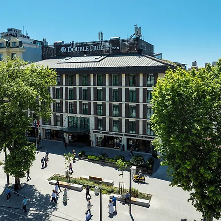 Doubletree By Hilton - Old Town