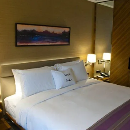 Hotel Doubletree By Hilton - Old Town