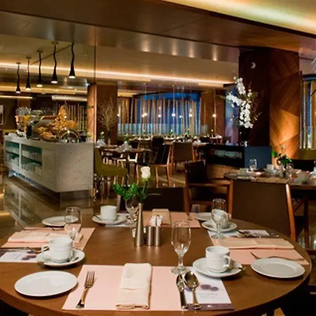 Doubletree By Hilton - Old Town