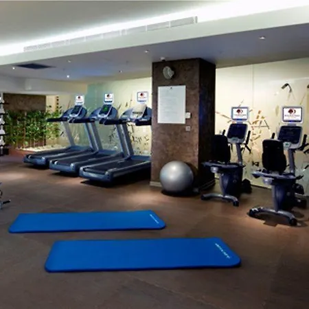 Hotel Doubletree By Hilton - Old Town Istanbulská provincie
