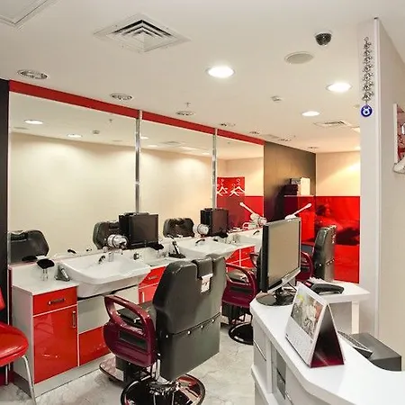 Doubletree By Hilton - Old Town Istanbul