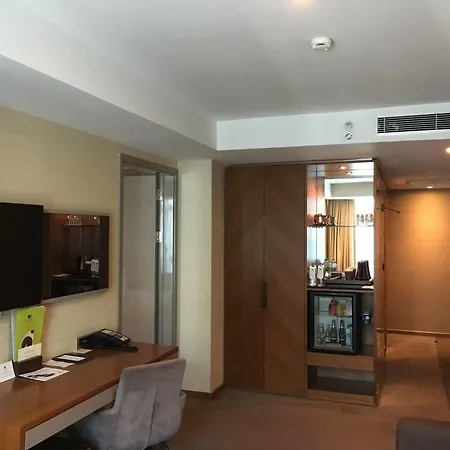 Hotel Doubletree By Hilton - Old Town 5*