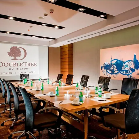 Doubletree By Hilton - Old Town 5*