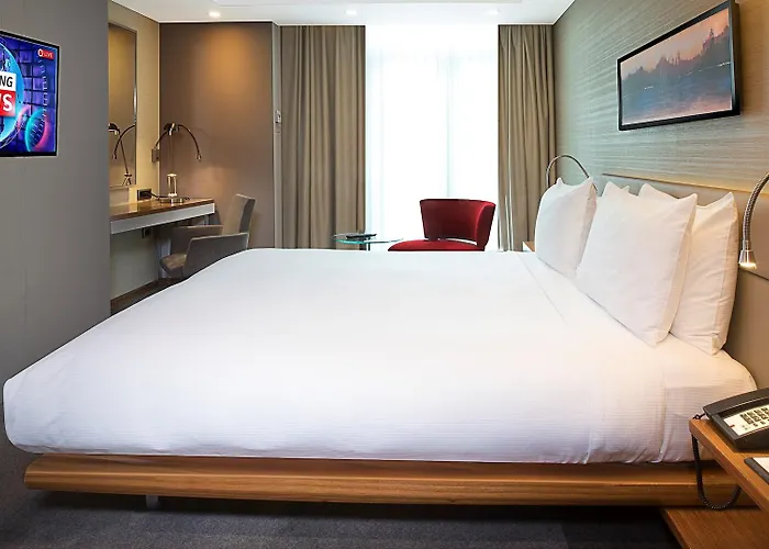 Doubletree By Hilton - Old Town