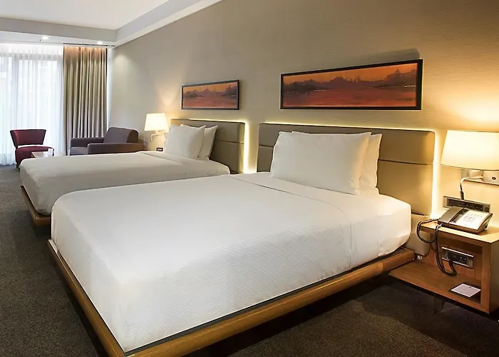 Doubletree By Hilton - Old Town