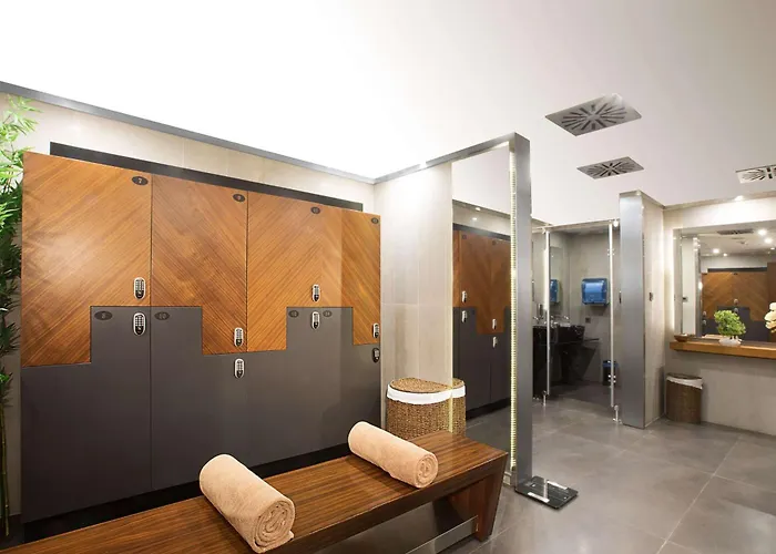 Doubletree By Hilton - Old Town Стамбул