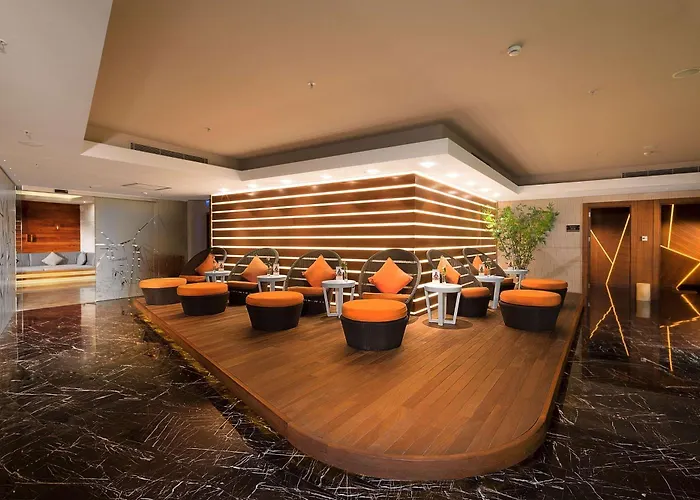 Doubletree By Hilton - Old Town Отель 5*