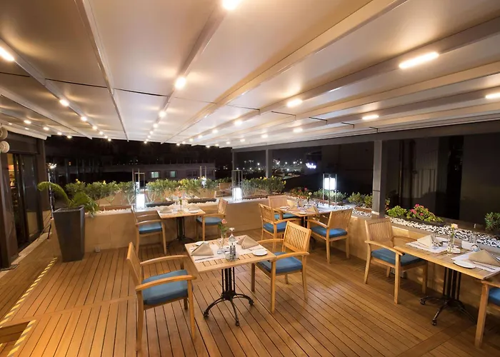 Doubletree By Hilton - Old Town 5* Стамбул