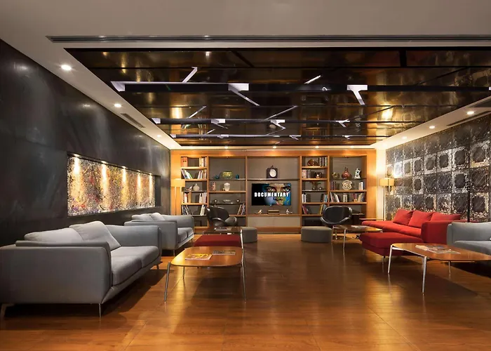 Doubletree By Hilton - Old Town 5*