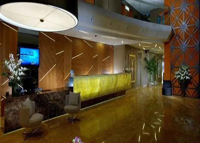 Doubletree By Hilton - Old Town Отель 5*