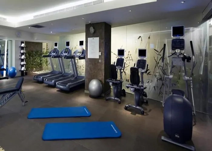 Doubletree By Hilton - Old Town Hotel 5*