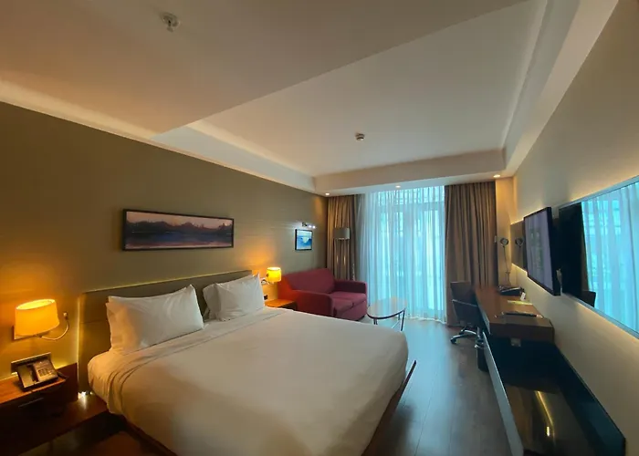 Doubletree By Hilton - Old Town