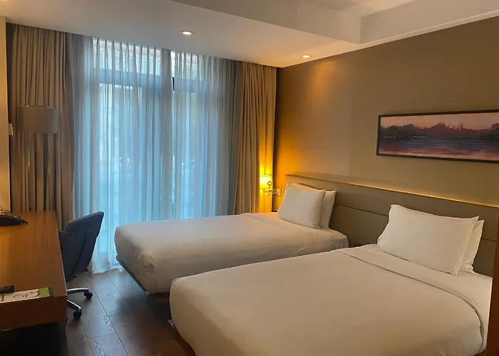 Doubletree By Hilton - Old Town