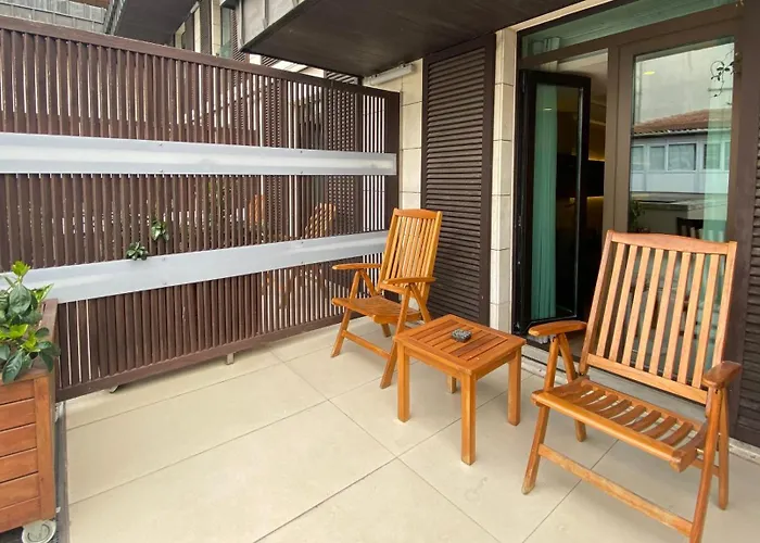 Отель Doubletree By Hilton - Old Town