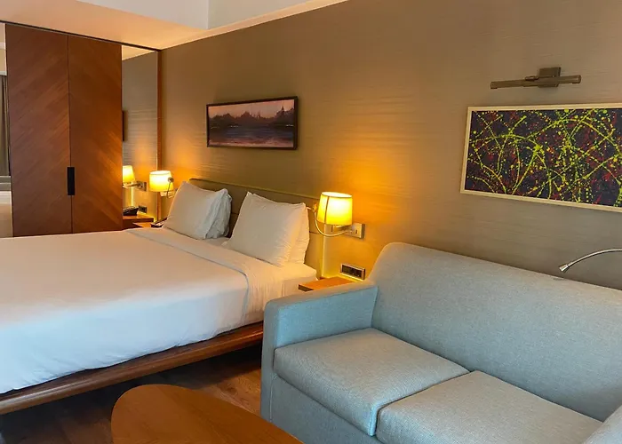 Doubletree By Hilton - Old Town Отель 5*